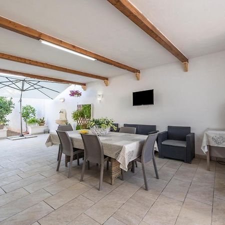 Maison Nina Marsala Eksteriør billede