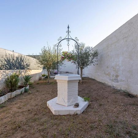 Maison Nina Marsala Eksteriør billede