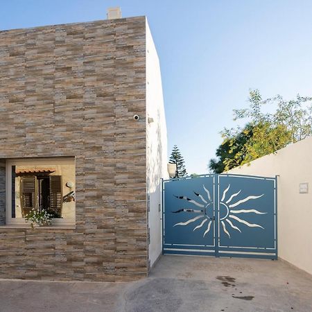 Maison Nina Marsala Eksteriør billede