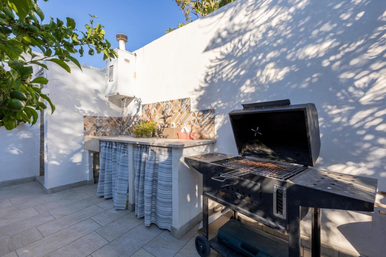 Maison Nina Marsala Eksteriør billede