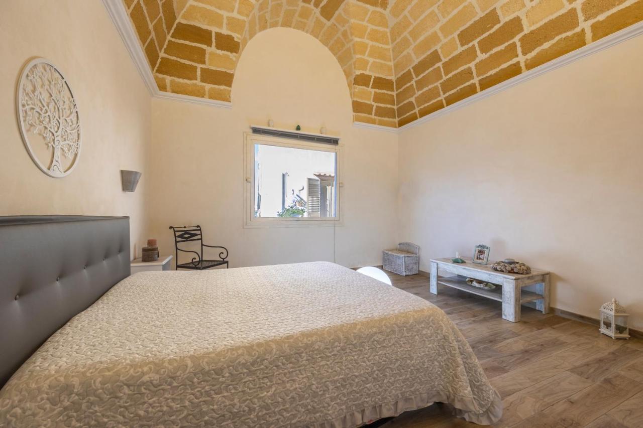 Maison Nina Marsala Eksteriør billede