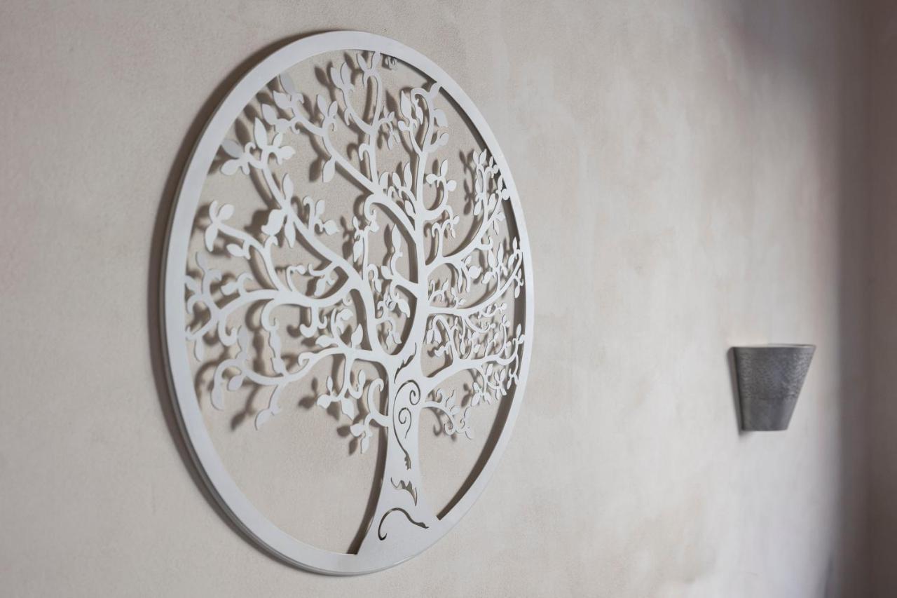 Maison Nina Marsala Eksteriør billede