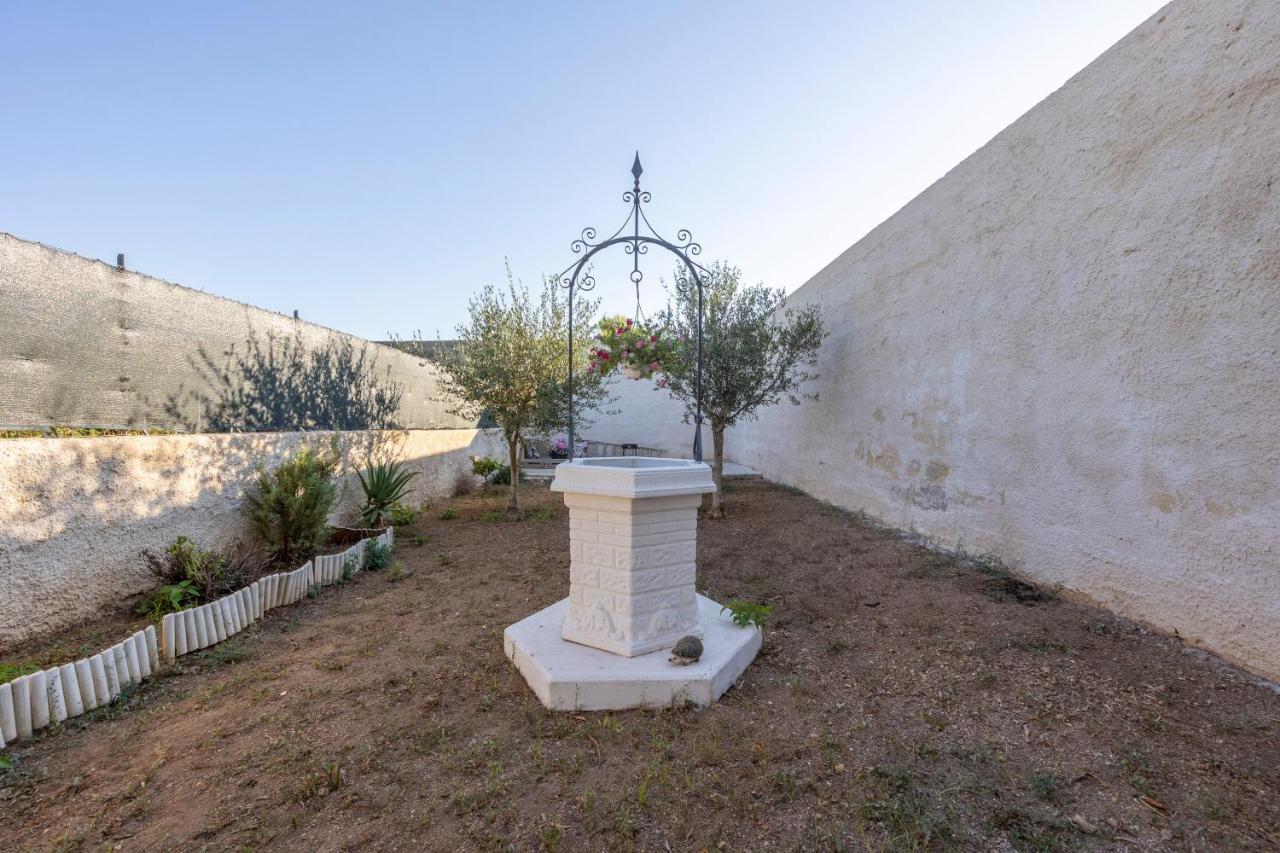 Maison Nina Marsala Eksteriør billede