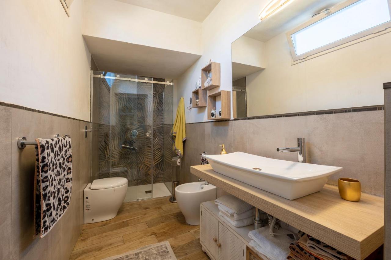 Maison Nina Marsala Eksteriør billede