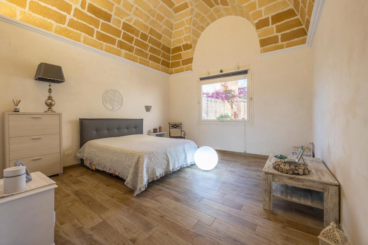 Maison Nina Marsala Eksteriør billede