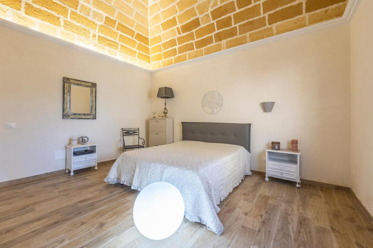 Maison Nina Marsala Eksteriør billede