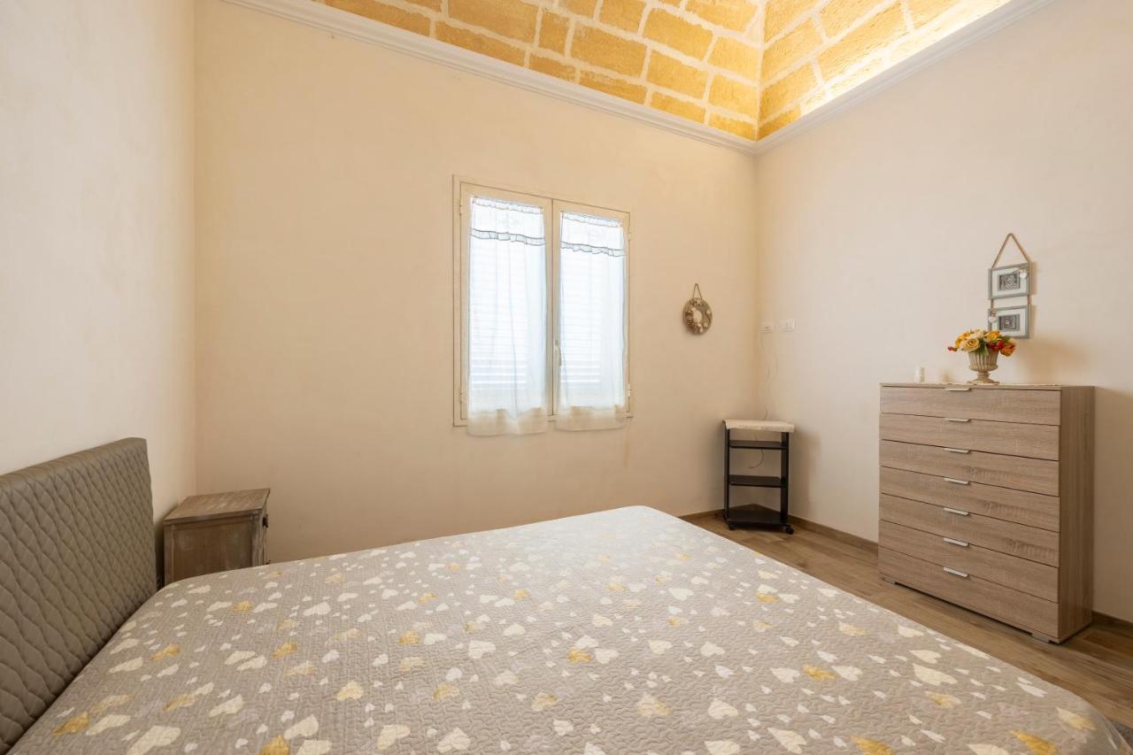 Maison Nina Marsala Eksteriør billede